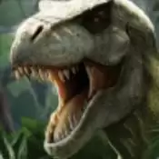 模拟大恐龙