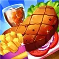 匆忙烹饪疯狂餐厅 Rush Cooking