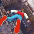 蜘蛛英雄冒险SpiderFight DSpiderHero