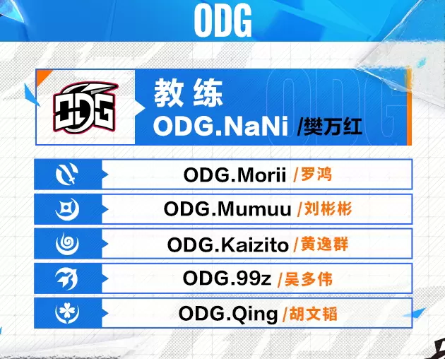 秋意盛，战必至！2023OPL秋季赛正式定档