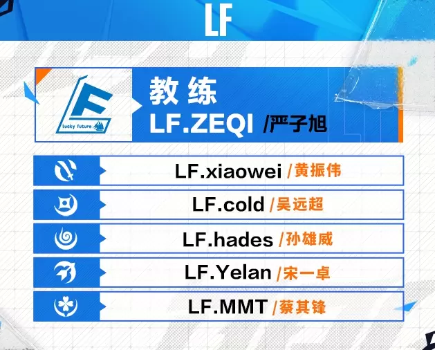 秋意盛，战必至！2023OPL秋季赛正式定档