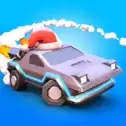 汽车大碰撞Crash of Cars