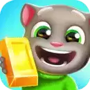 汤姆猫跑酷英雄