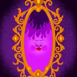 魔镜魔镜告诉我