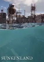 沉没之地修改器