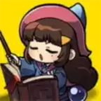 巫师冒险记The Wizard Diary