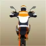 极限登山摩托模拟器