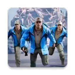 亡灵冲刺跑酷生存