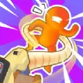 弹力绳大师Rope Bullet Master