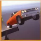 特技跳跃清障车