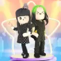时尚娃娃装扮Fashion Star