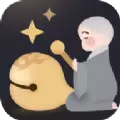 酷酷电子木鱼