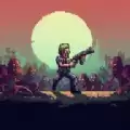 空闲僵尸防御战线Zombie Apocalypse Idle