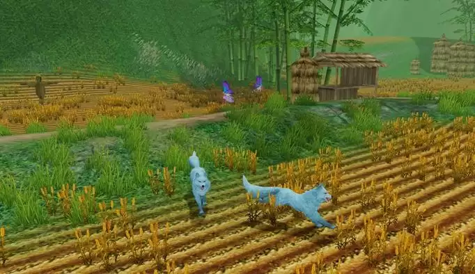 《天下》手游灵蕴符咒玩法助神符问世，秋日活动开新章，海量军资及众多好礼等你来拿~