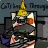 像素猫猫突围