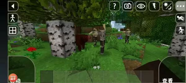 生存战争僵尸枪械