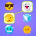 表情匹配连接Emoji Mind Quest