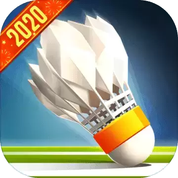 羽毛球高高手