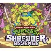 忍者神龟施莱德的复仇
