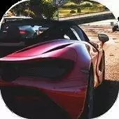 跑车模拟驾驶2023