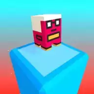 跳跃横冲直撞 0.1