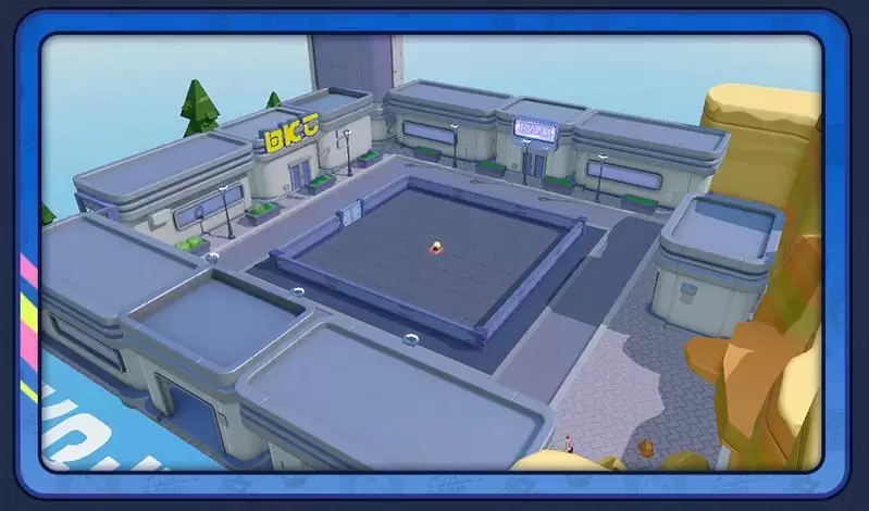 阻止邪“饿”阴谋!《蛋仔派对》全新玩法“变异蛋狂潮”狂热来袭