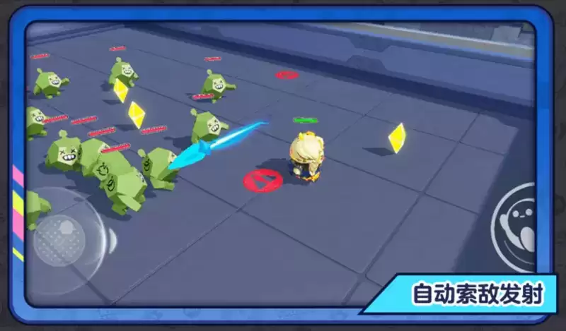 阻止邪“饿”阴谋!《蛋仔派对》全新玩法“变异蛋狂潮”狂热来袭