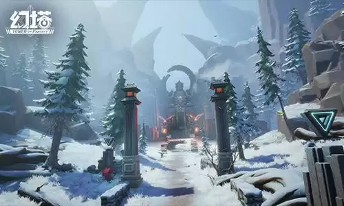 驱霾入禁地 《幻塔》3.4版本9月26日开启