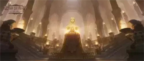 暗黑破坏神: 不朽3