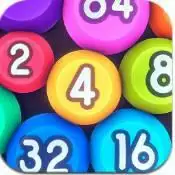 球球大作战2048 上传App