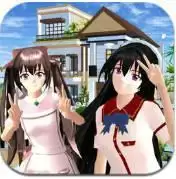 青春高校恋爱人生