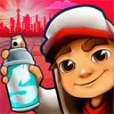 SubwaySurf锅铲全角色