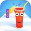 果汁冲冲冲小游戏