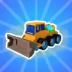 水道挖掘WaterwayDigging