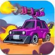 汽车僵尸大战                                        上传App