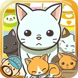 迷你校园口袋猫狗