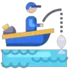 史诗渔民Epic Fisherman