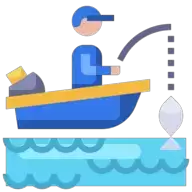 史诗渔民Epic Fisherman