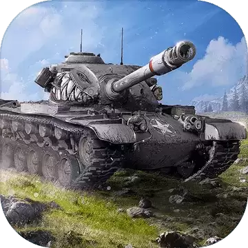 闪电坦克战国际服