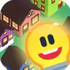 光明城市钻石