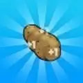 马铃薯削片Potato Clicker