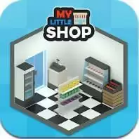 我的小小店铺 上传App
