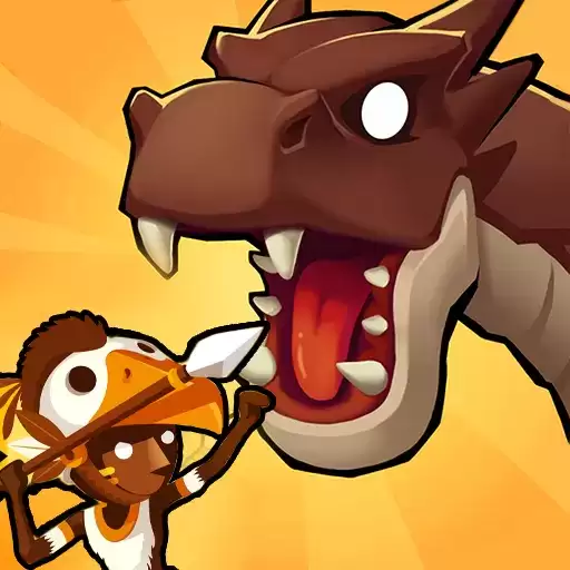 部落使命召唤Tribal Call of Duty