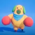 派对动作格斗Party Beast