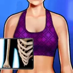 x射线扫描模拟器