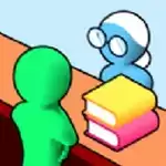 放置我的图书馆