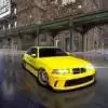 E36汽车漂移(E36 Car Game)