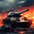 坦克打击战Tank Strike: Real War