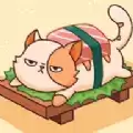 寿司猫咖啡馆Sushi Cat