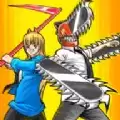 电锯人格斗Chainsaw Man Fighting Game